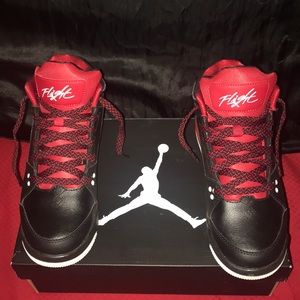 Authentic Air Jordan Flight Origin ❤️